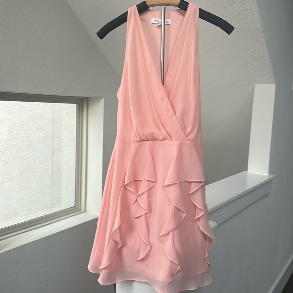 Bcbgeneration Dress - image 1
